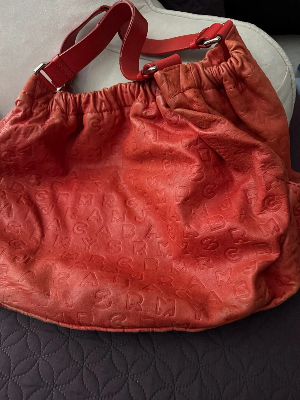Authentic Marc Jacob’s Handbag